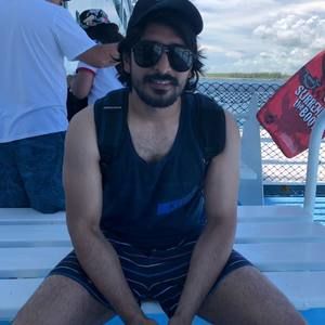 Meet your Posher, Nikhil